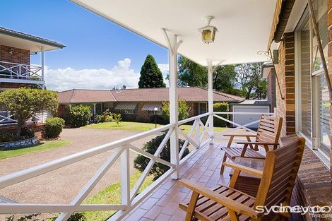 Property photo of 17/276 Port Hacking Road Miranda NSW 2228
