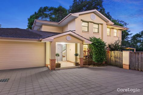 Property photo of 5A Murdoch Street Turramurra NSW 2074