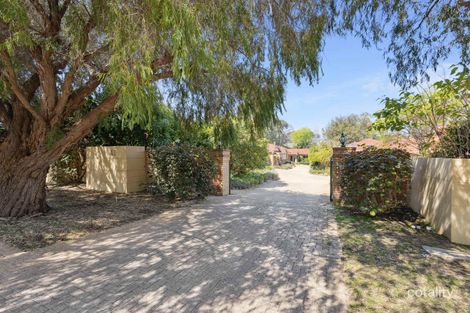Property photo of 2/15 Anstey Street Claremont WA 6010
