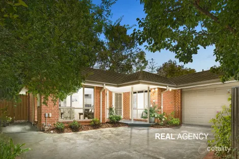 Property photo of 9A Will Street Forest Hill VIC 3131