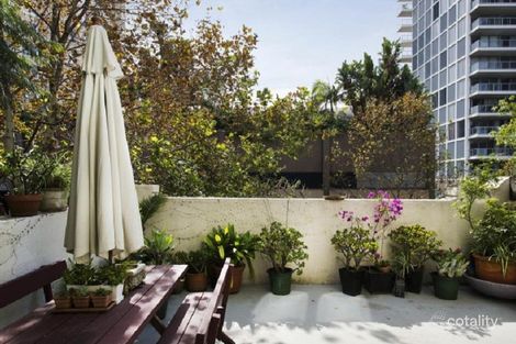 Property photo of 3/4 Royston Street Darlinghurst NSW 2010