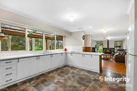 Property photo of 3 Mill Street Kinglake VIC 3763