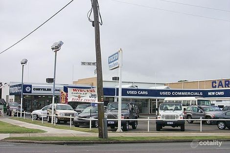 Lot 52 Great Eastern Hwy, Midland, WA 6056