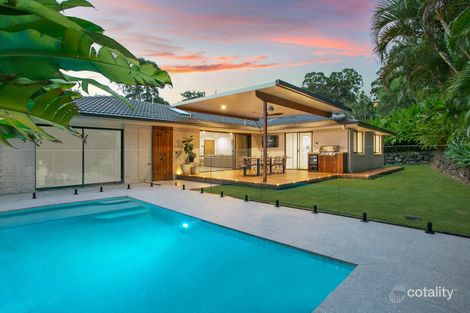 Property photo of 45 Boab Street Elanora QLD 4221