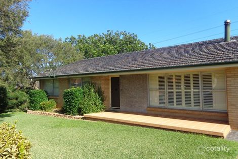 Property photo of 14 Monroe Street Ermington NSW 2115