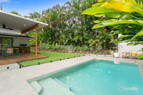 Property photo of 45 Boab Street Elanora QLD 4221