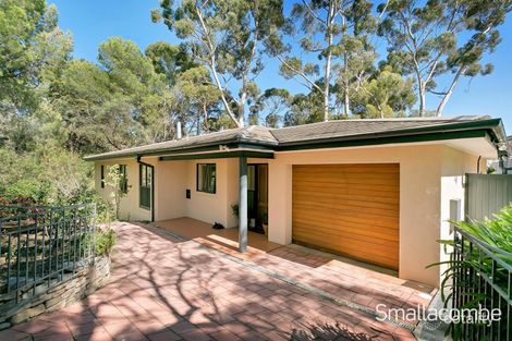 Property photo of 10 Hillside Road Springfield SA 5062
