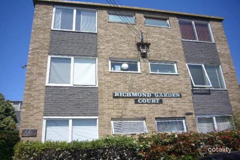 14/72 Baker St, Richmond, VIC 3121