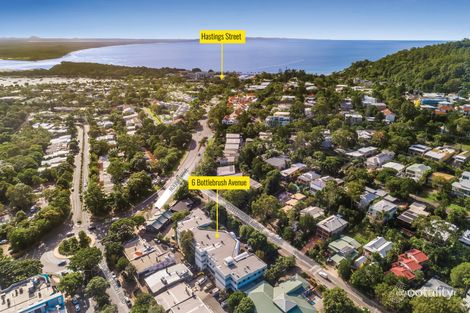 13/6 BOTTLEBRUSH AVE, NOOSA HEADS, QLD 4567