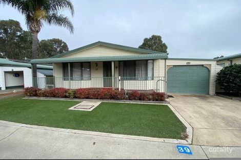 Property photo of 39 Oasis Drive Cobram VIC 3644