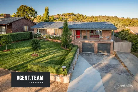 10 Brunton St, Wanniassa, ACT 2903