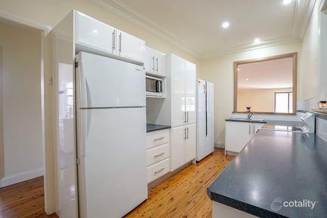 Property photo of 52 Patrick Street Belmont North NSW 2280