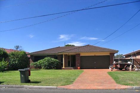 12 Oval Dr, Shoalhaven Heads, NSW 2535