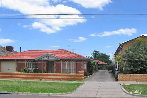 Property photo of 1/11 Clarendon Parade West Footscray VIC 3012