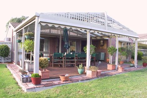 Property photo of 38 Turramurra Drive Rowville VIC 3178