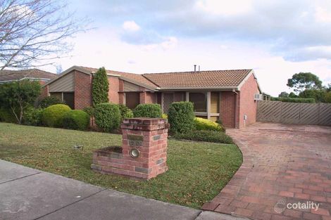 Property photo of 38 Turramurra Drive Rowville VIC 3178