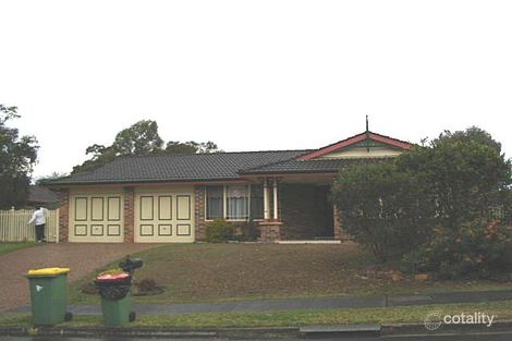 46 Mitchell Dr, Kariong, NSW 2250