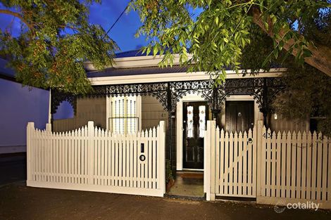 41 Mountain St, South Melbourne, VIC 3205