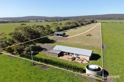 238 Tap Tap Rd, Jack River, VIC 3971