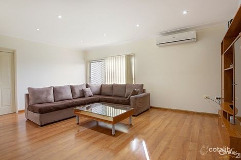 Property photo of 5 Hilltop Avenue Mount Pritchard NSW 2170
