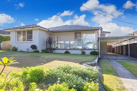 Property photo of 5 Hilltop Avenue Mount Pritchard NSW 2170