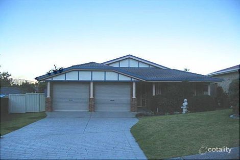 3 Parry Pl, Point Clare, NSW 2250