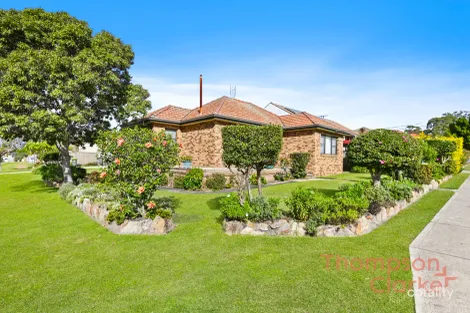 Property photo of 2 Arthur Street Rutherford NSW 2320
