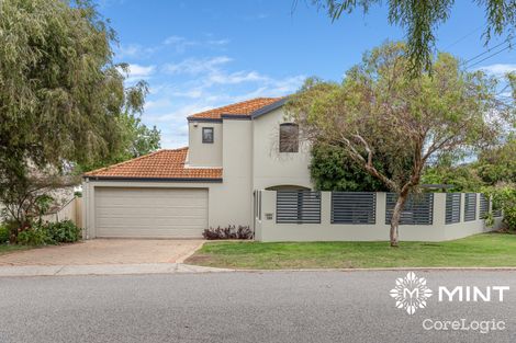 Property photo of 136 Kitchener Road Alfred Cove WA 6154