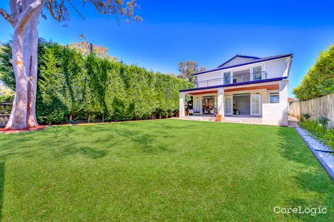 Property photo of 2A Jubilee Street Wahroonga NSW 2076