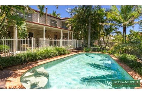 Property photo of 10 Oldfield Place Brookfield QLD 4069