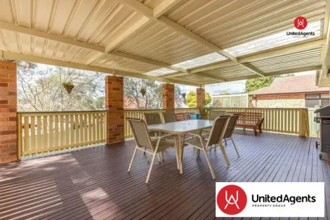 Property photo of 42 Drysdale Street Eagle Vale NSW 2558