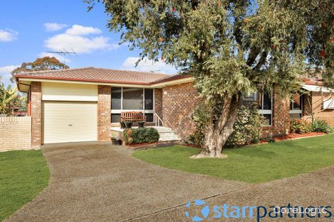 Property photo of 7/23 Gertrude Road Ingleburn NSW 2565