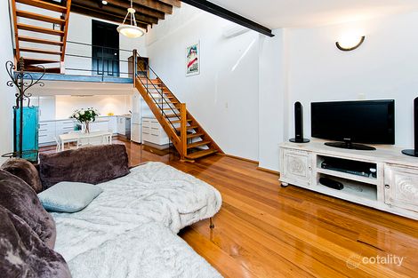 4/7 Leake St, Fremantle, WA 6160