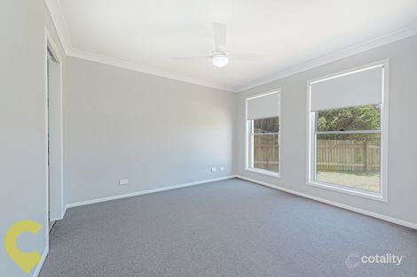 Property photo of 6 Belcher Drive Glenvale QLD 4350