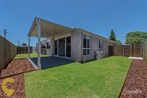Property photo of 6 Belcher Drive Glenvale QLD 4350