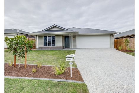 13 Maddox St, Logan Reserve, QLD 4133