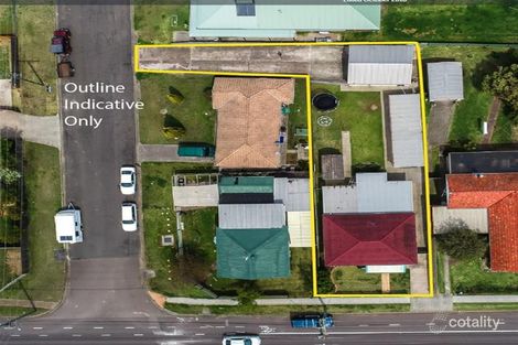 Property photo of 628 Main Road Edgeworth NSW 2285