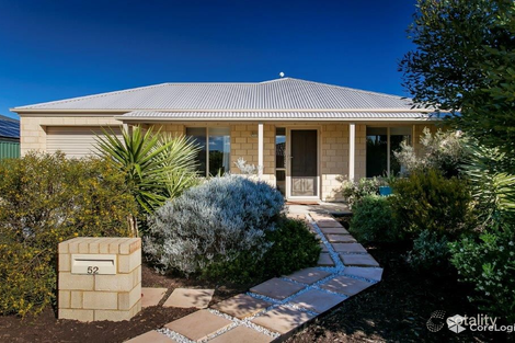 Property photo of 52 Indigo Court Aldinga Beach SA 5173