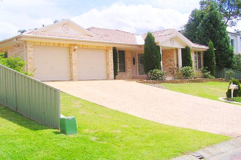 Property photo of 10 Chester Close Kanwal NSW 2259