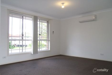 Property photo of 1A Glen Place Pendle Hill NSW 2145