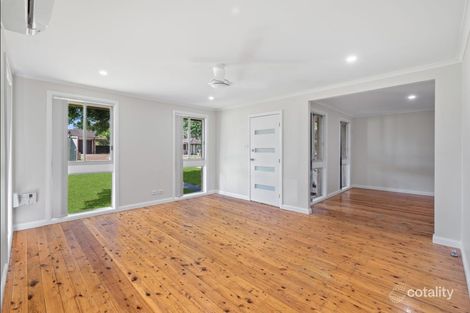 Property photo of 14 Briery Place Cranebrook NSW 2749
