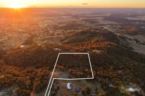 Property photo of 159 Donalds Range Road Razorback NSW 2571