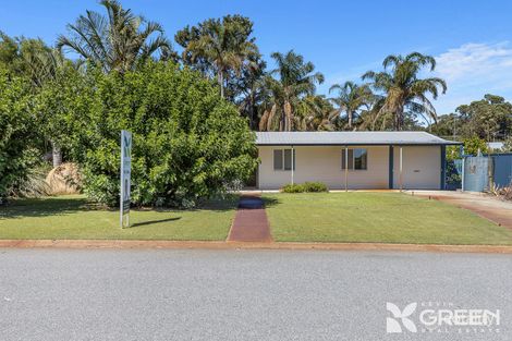 7 Westbury Way, Dawesville, WA 6211