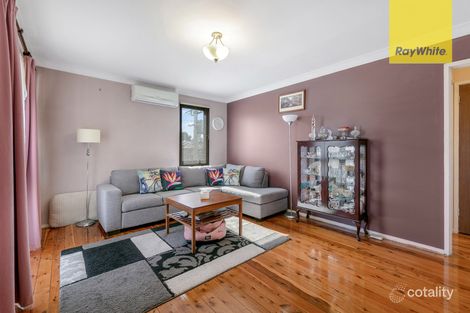 Property photo of 53 Pelleas Street Blacktown NSW 2148