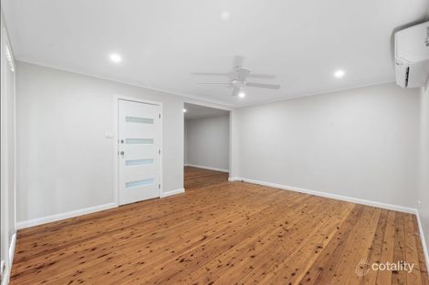 Property photo of 14 Briery Place Cranebrook NSW 2749