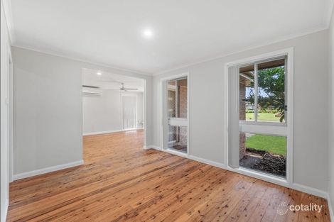 Property photo of 14 Briery Place Cranebrook NSW 2749