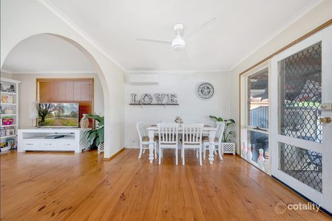 Property photo of 39 Carlisle Street Craigieburn VIC 3064