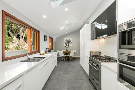 Property photo of 1 Pambula Place Forestville NSW 2087