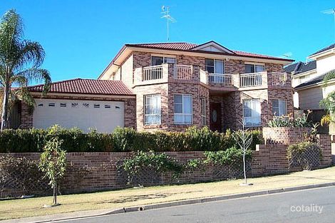 4 Arabella Pl, Bella Vista, NSW 2153