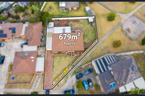 Property photo of 39 Carlisle Street Craigieburn VIC 3064